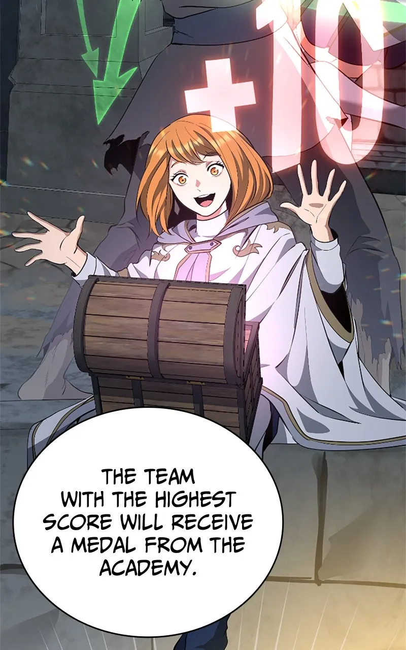 Regression of the Close Combat Mage Chapter 21 page 90 - 