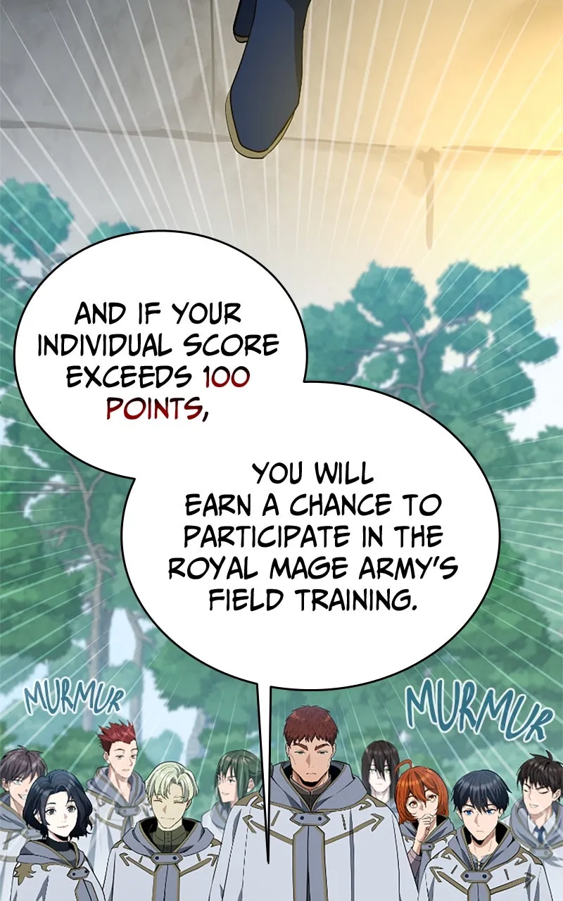 Regression of the Close Combat Mage Chapter 21 page 91 - 