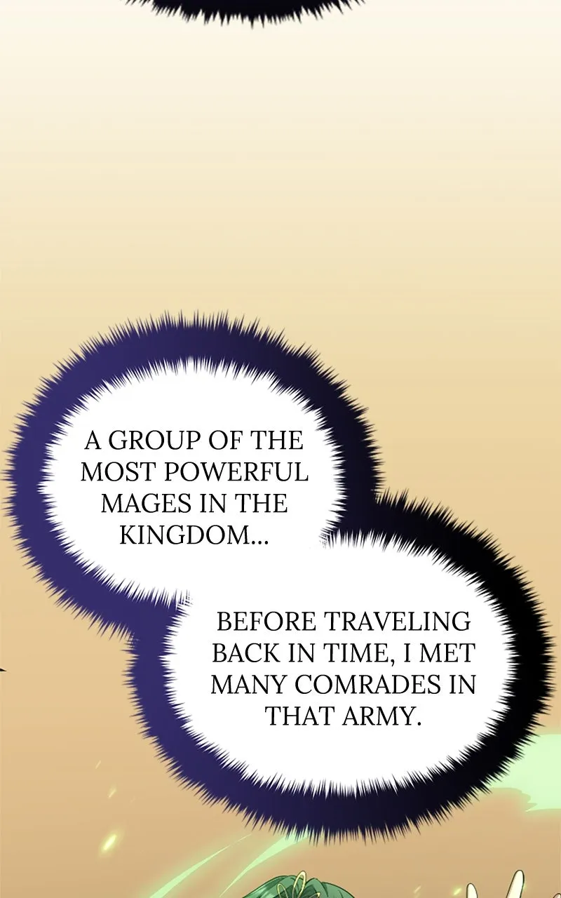 Regression of the Close Combat Mage Chapter 21 page 94 - 