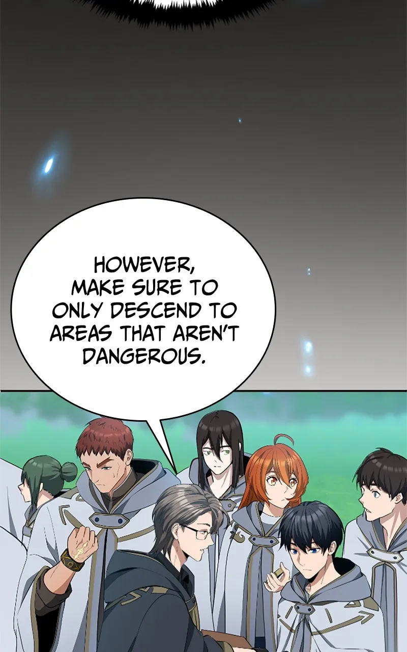 Regression of the Close Combat Mage Chapter 21 page 98 - 