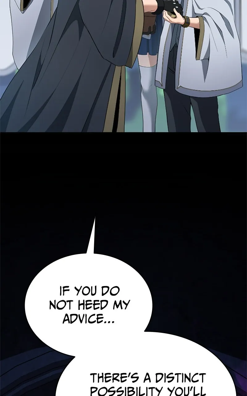 Regression of the Close Combat Mage Chapter 21 page 99 - 