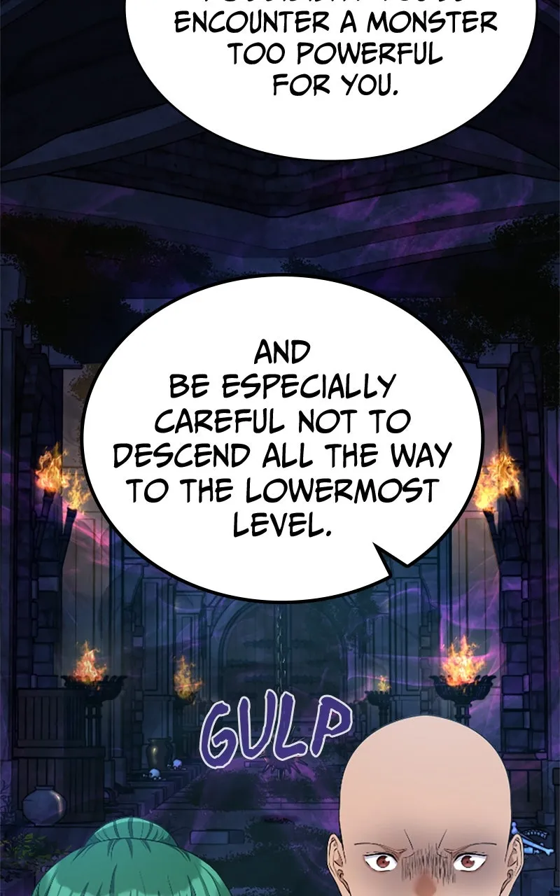 Regression of the Close Combat Mage Chapter 21 page 100 - 