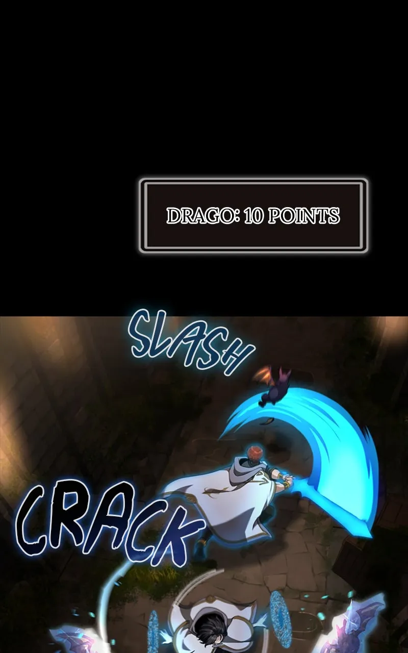 Regression of the Close Combat Mage Chapter 22 page 101 - 