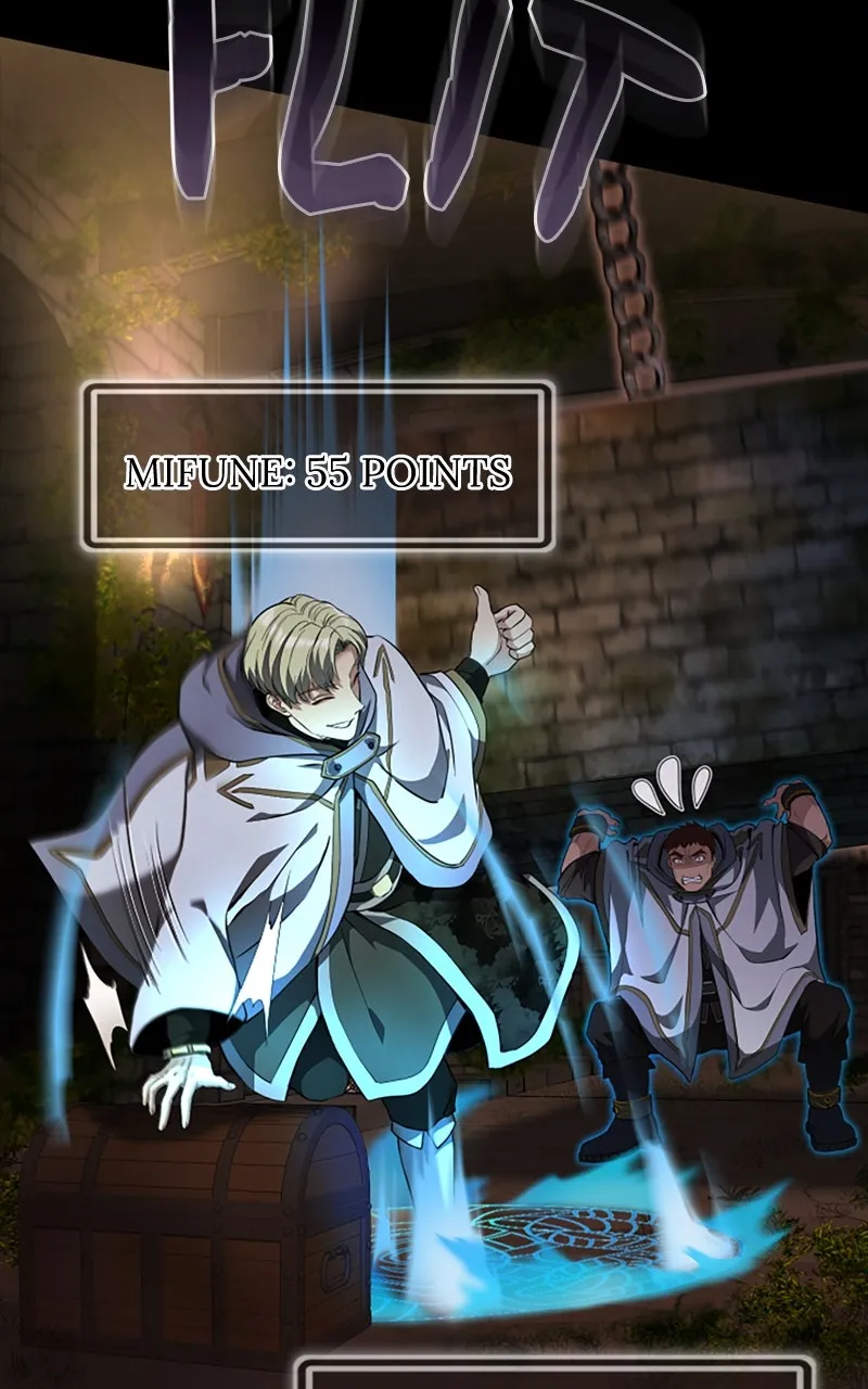 Regression of the Close Combat Mage Chapter 22 page 103 - 