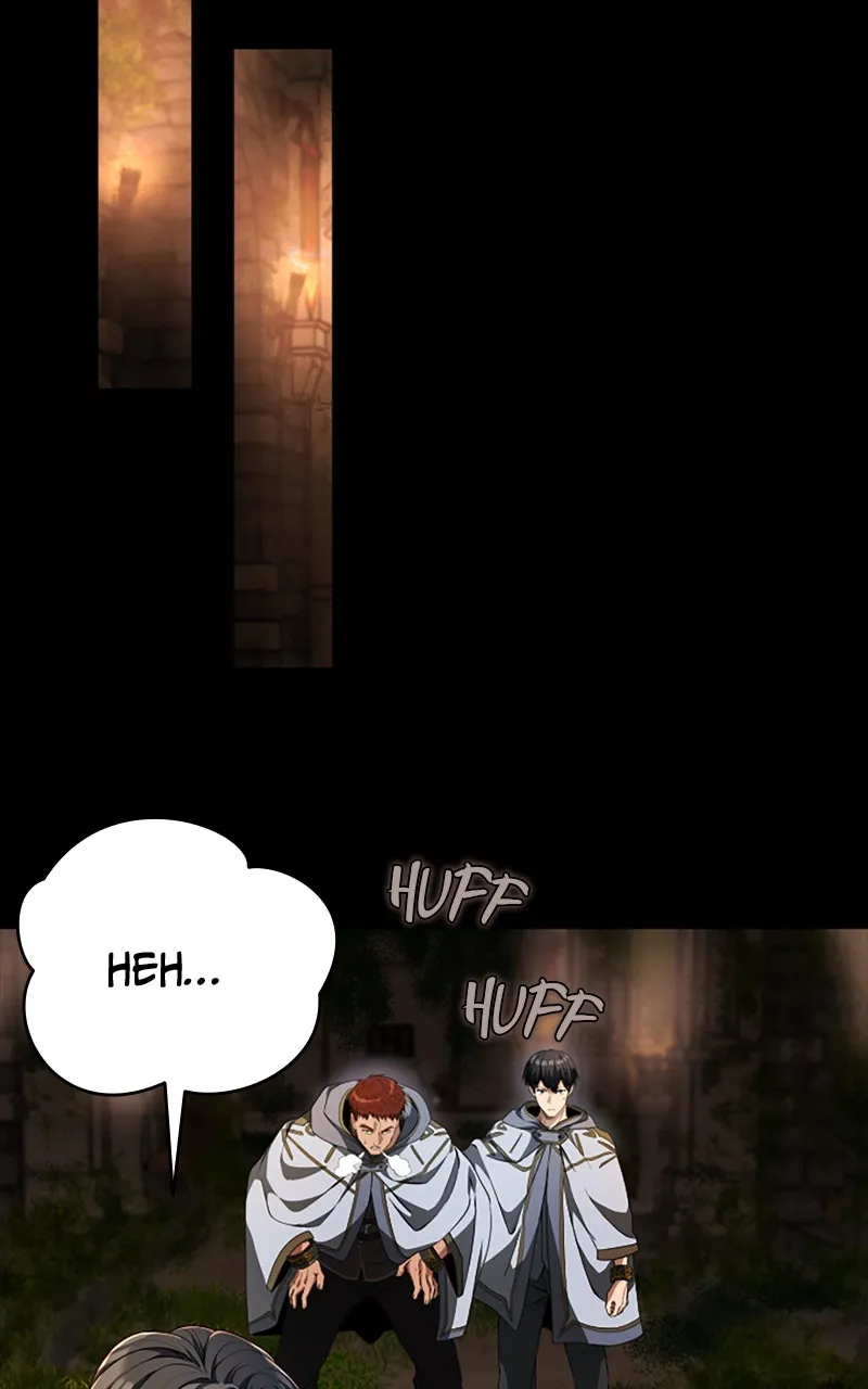 Regression of the Close Combat Mage Chapter 22 page 105 - 