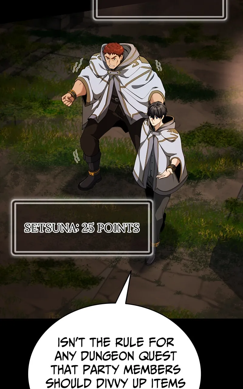 Regression of the Close Combat Mage Chapter 22 page 109 - 