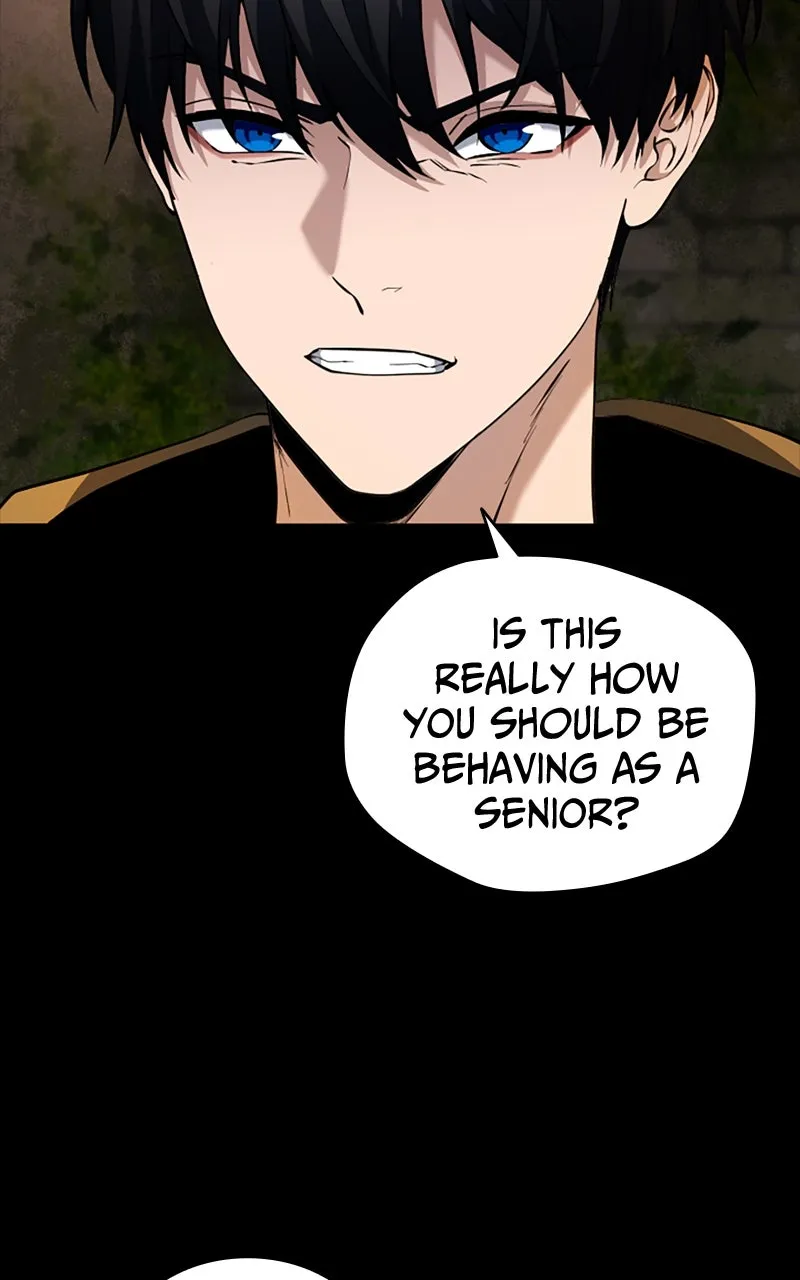 Regression of the Close Combat Mage Chapter 22 page 111 - 
