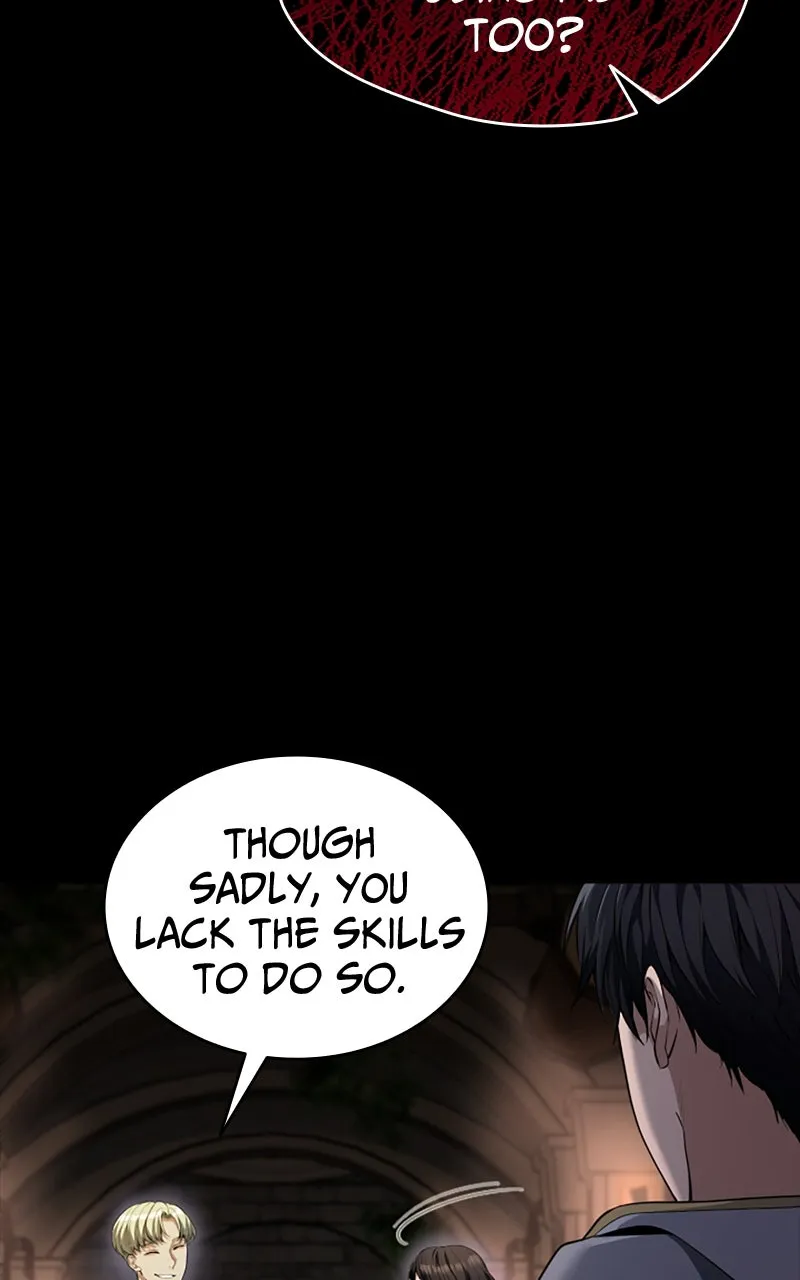 Regression of the Close Combat Mage Chapter 22 page 116 - 