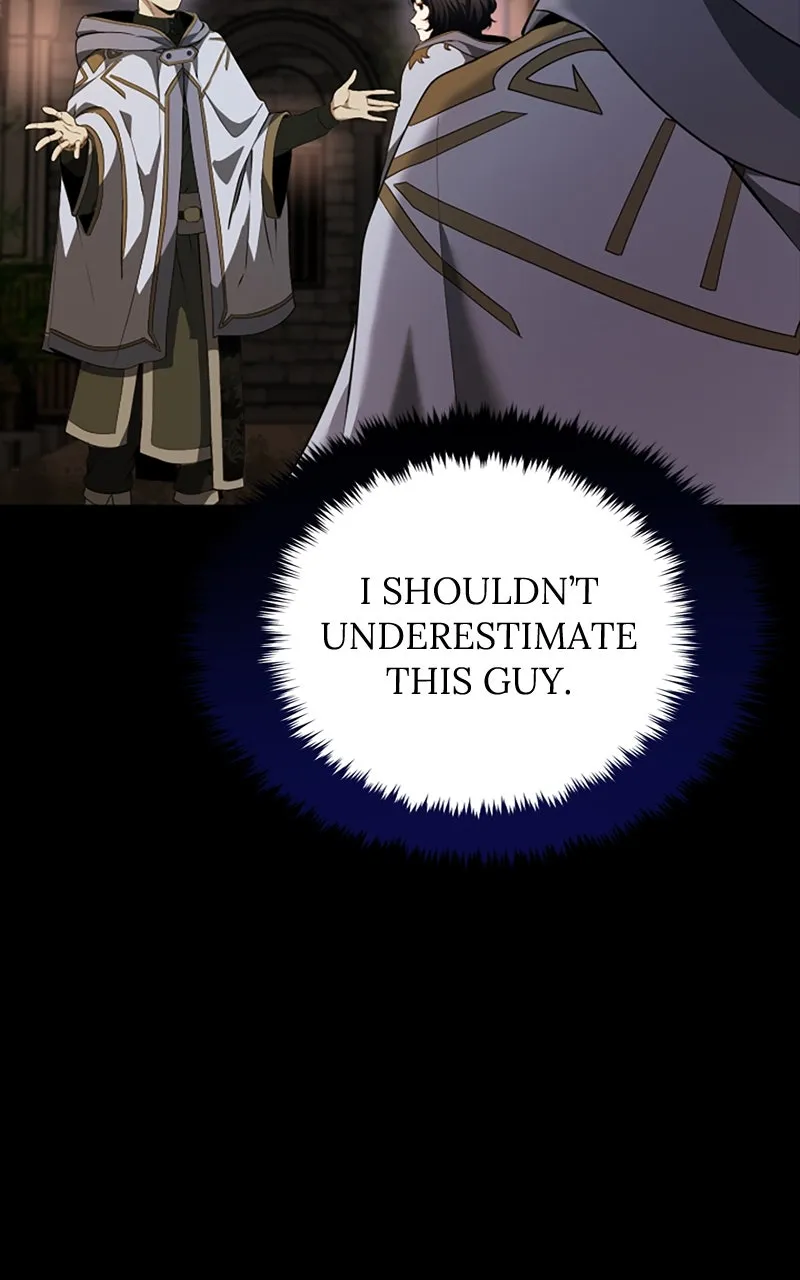 Regression of the Close Combat Mage Chapter 22 page 117 - 