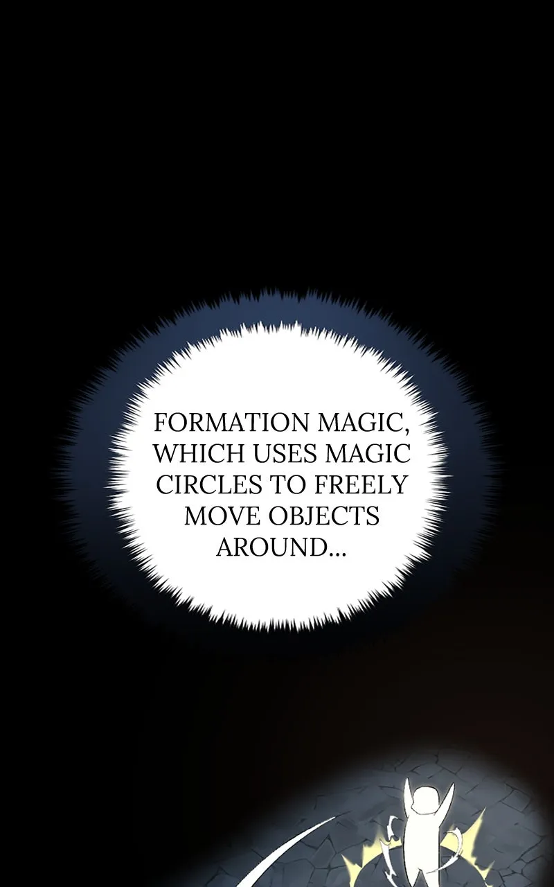 Regression of the Close Combat Mage Chapter 22 page 118 - 