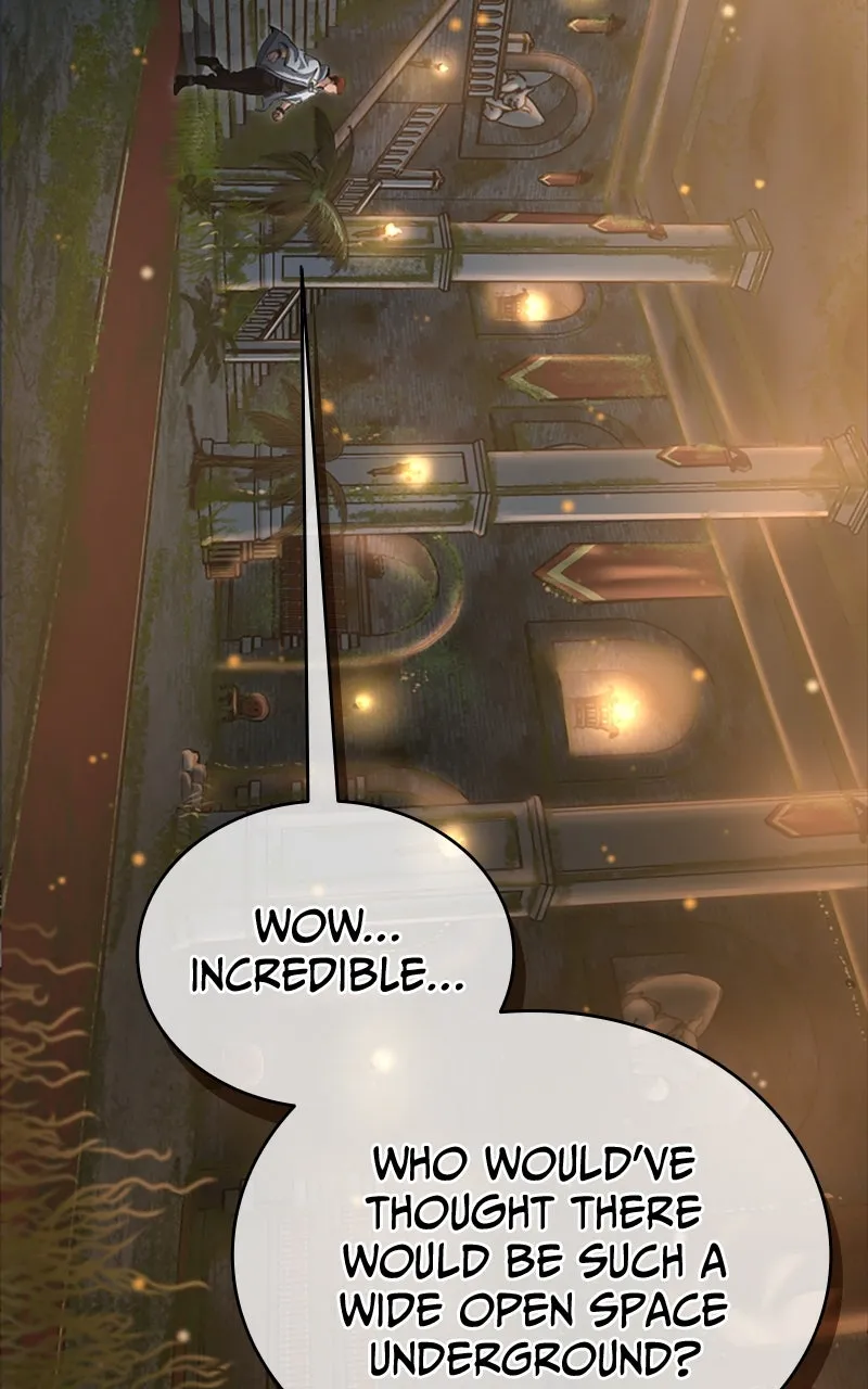 Regression of the Close Combat Mage Chapter 22 page 13 - 