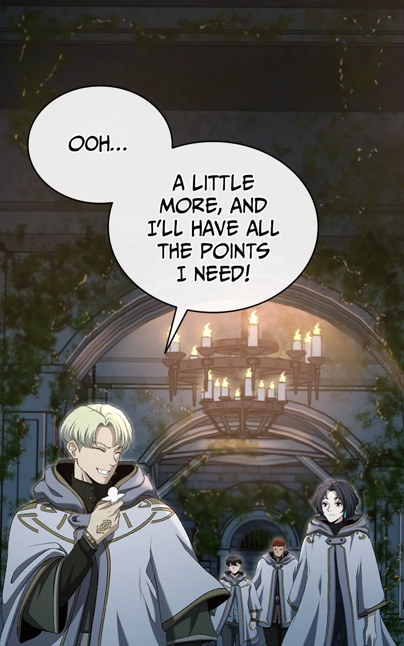 Regression of the Close Combat Mage Chapter 22 page 125 - 