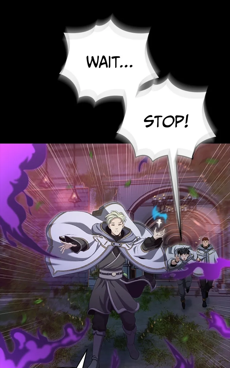 Regression of the Close Combat Mage Chapter 22 page 134 - 