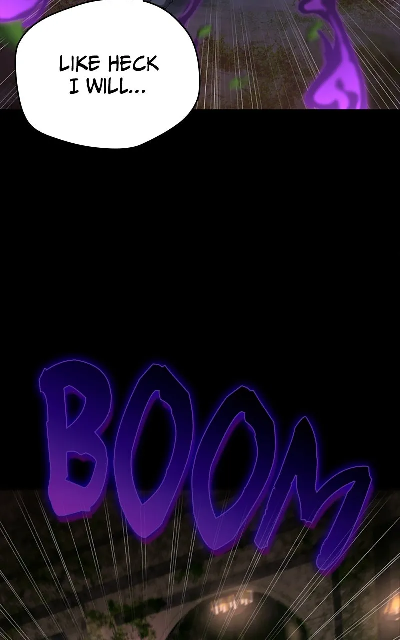 Regression of the Close Combat Mage Chapter 22 page 135 - 