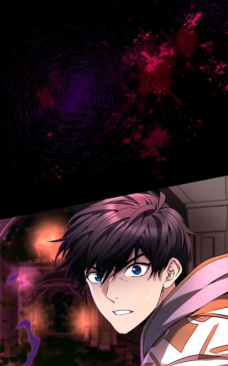 Regression of the Close Combat Mage Chapter 22 page 137 - 