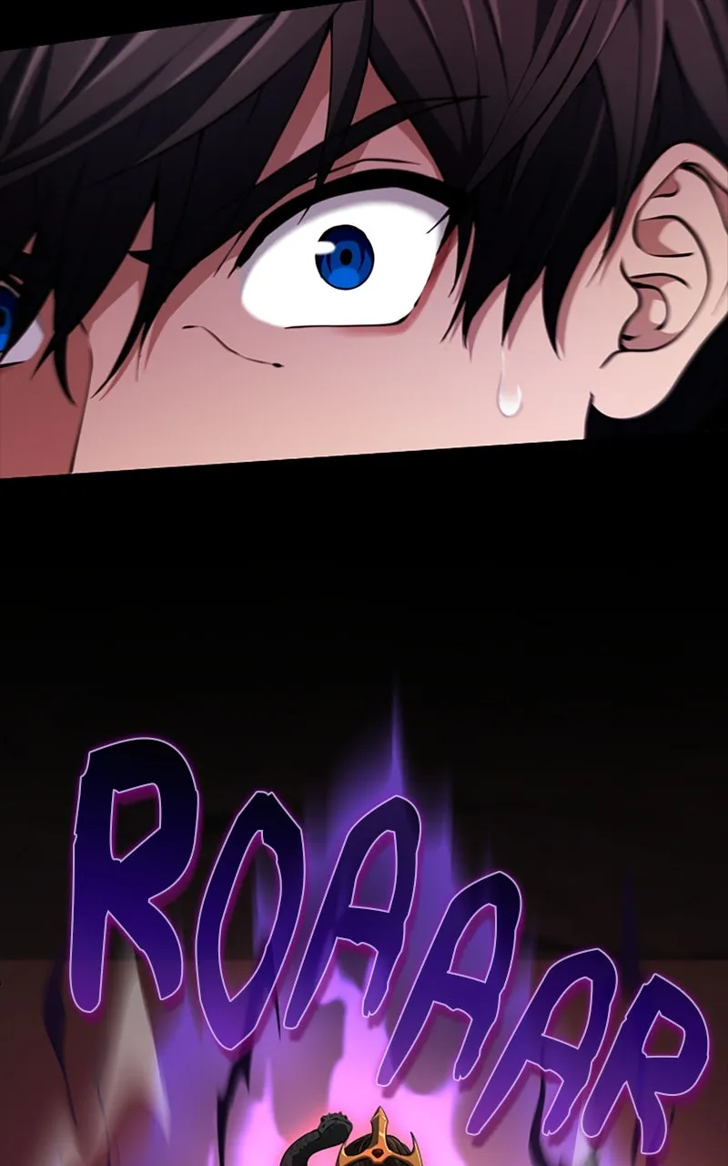 Regression of the Close Combat Mage Chapter 22 page 140 - 