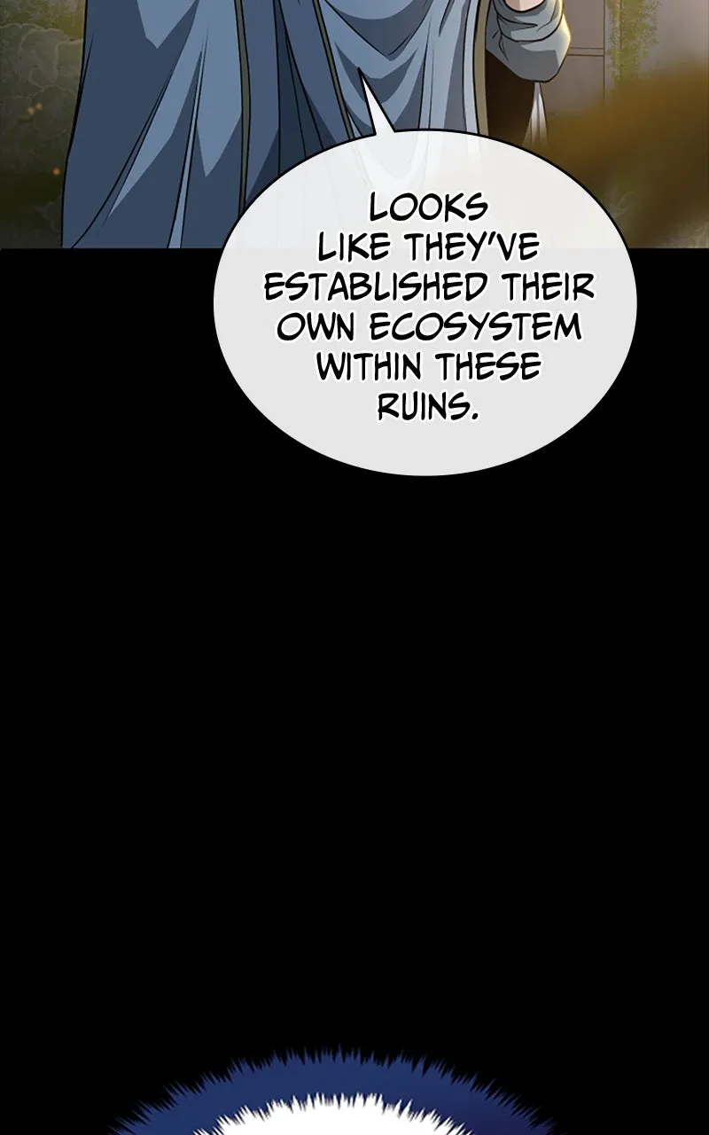Regression of the Close Combat Mage Chapter 22 page 15 - 
