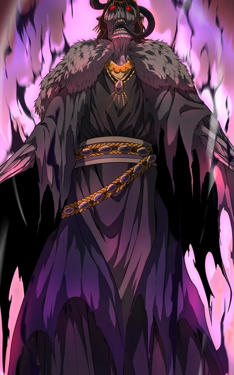 Regression of the Close Combat Mage Chapter 22 page 141 - 