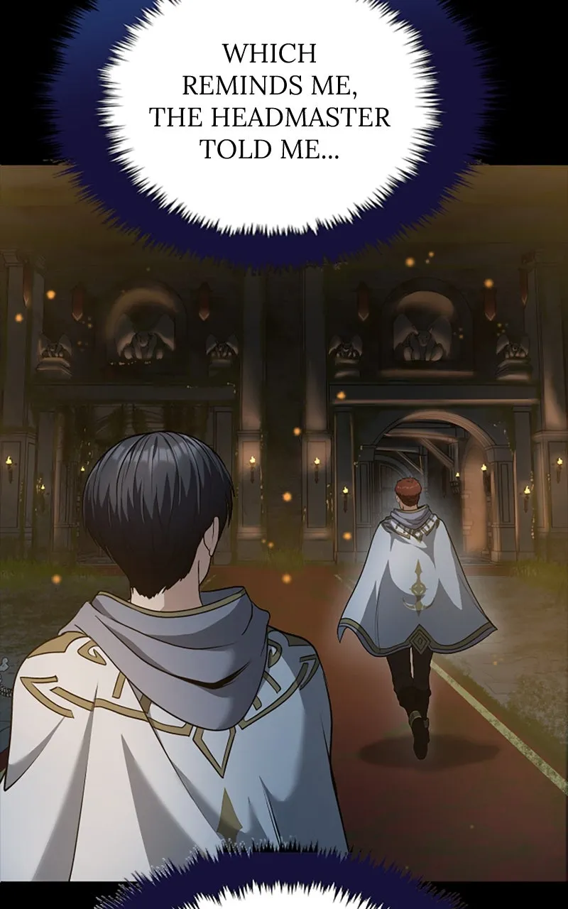 Regression of the Close Combat Mage Chapter 22 page 16 - 
