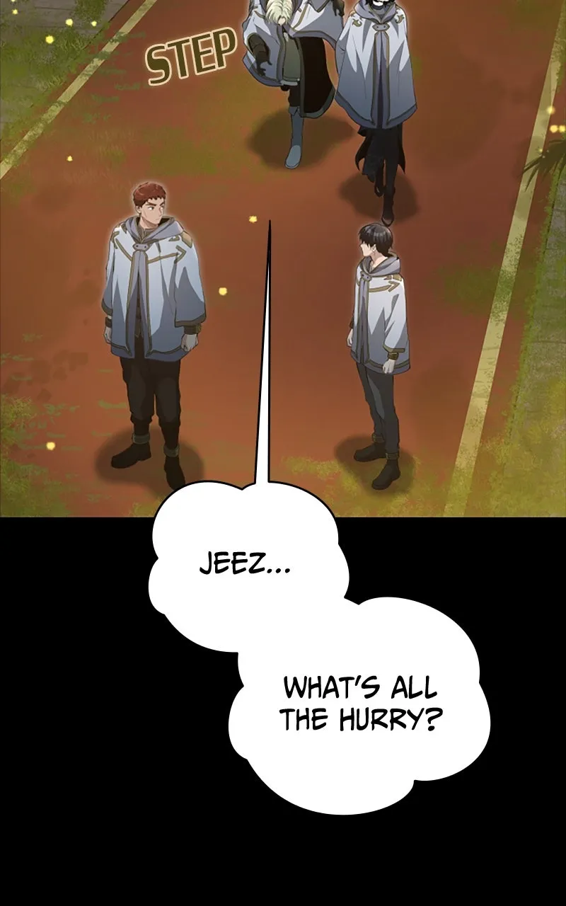 Regression of the Close Combat Mage Chapter 22 page 20 - 