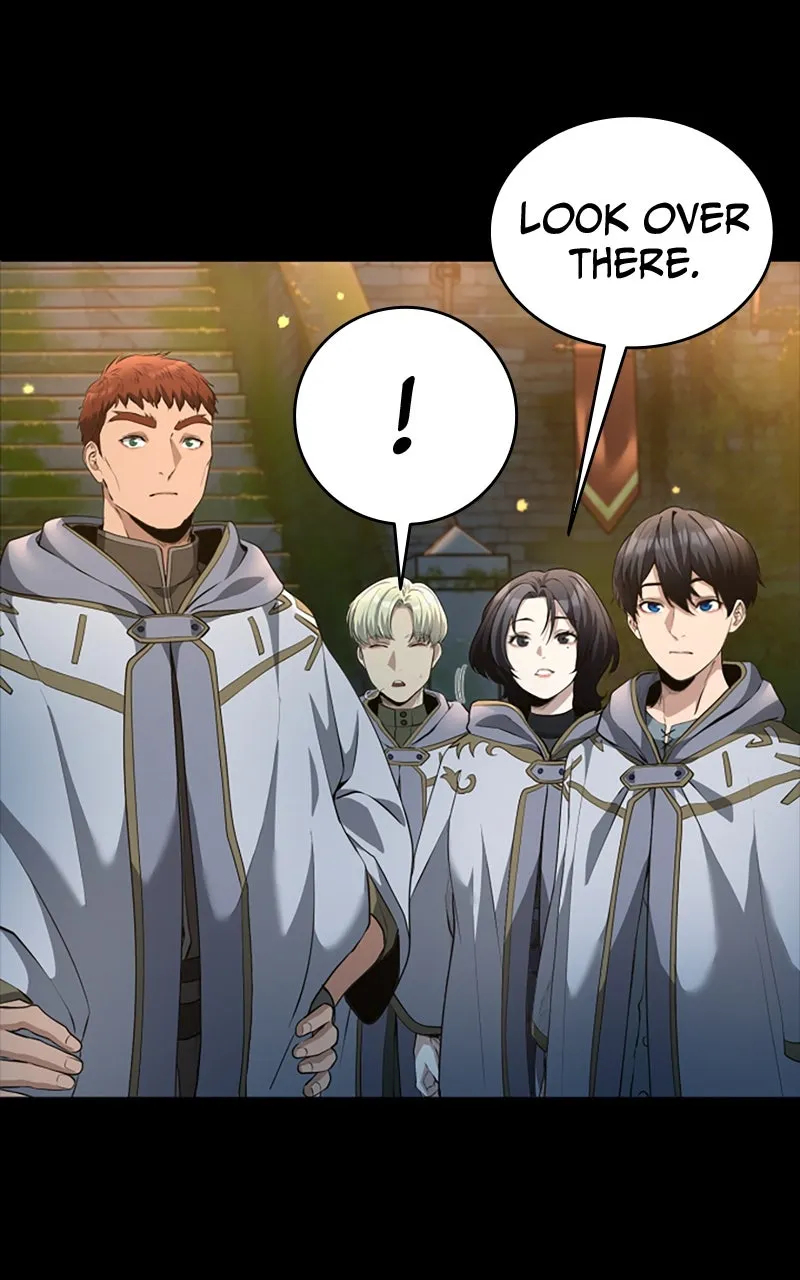 Regression of the Close Combat Mage Chapter 22 page 21 - 