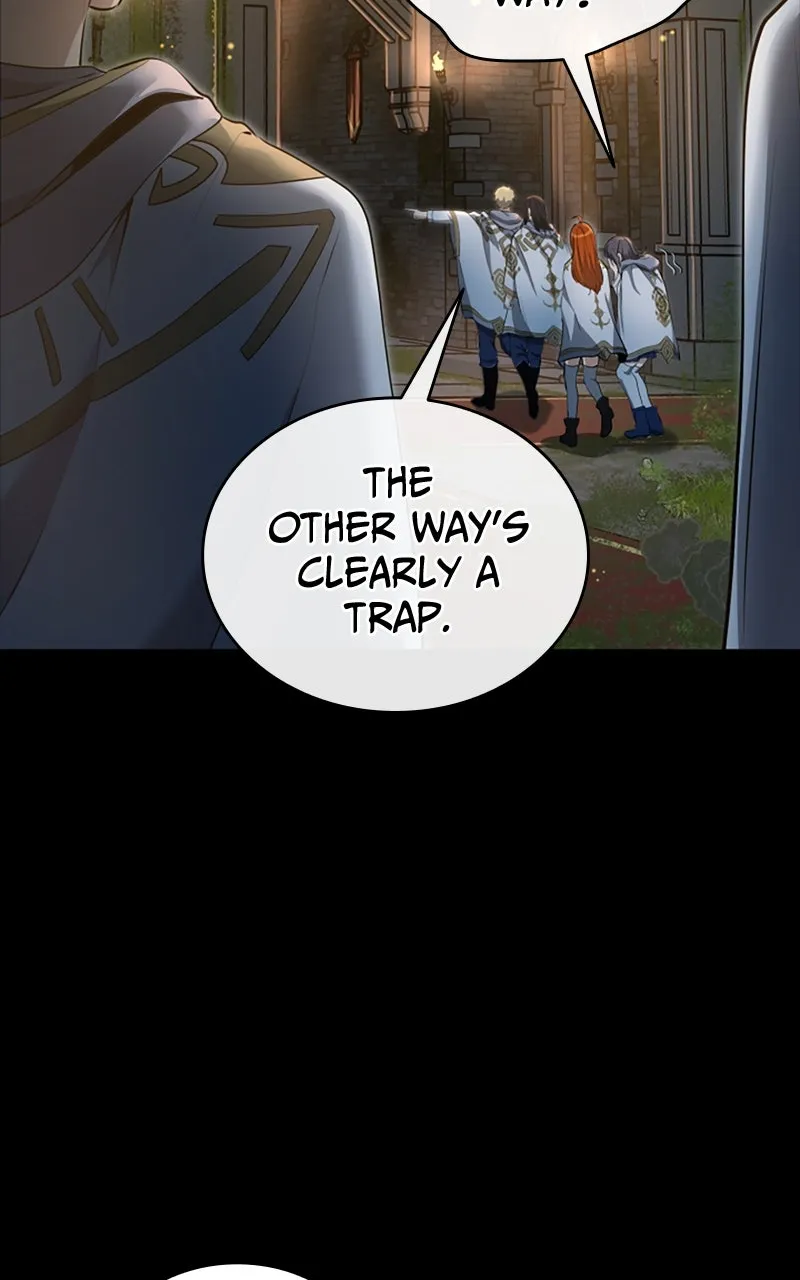 Regression of the Close Combat Mage Chapter 22 page 24 - 