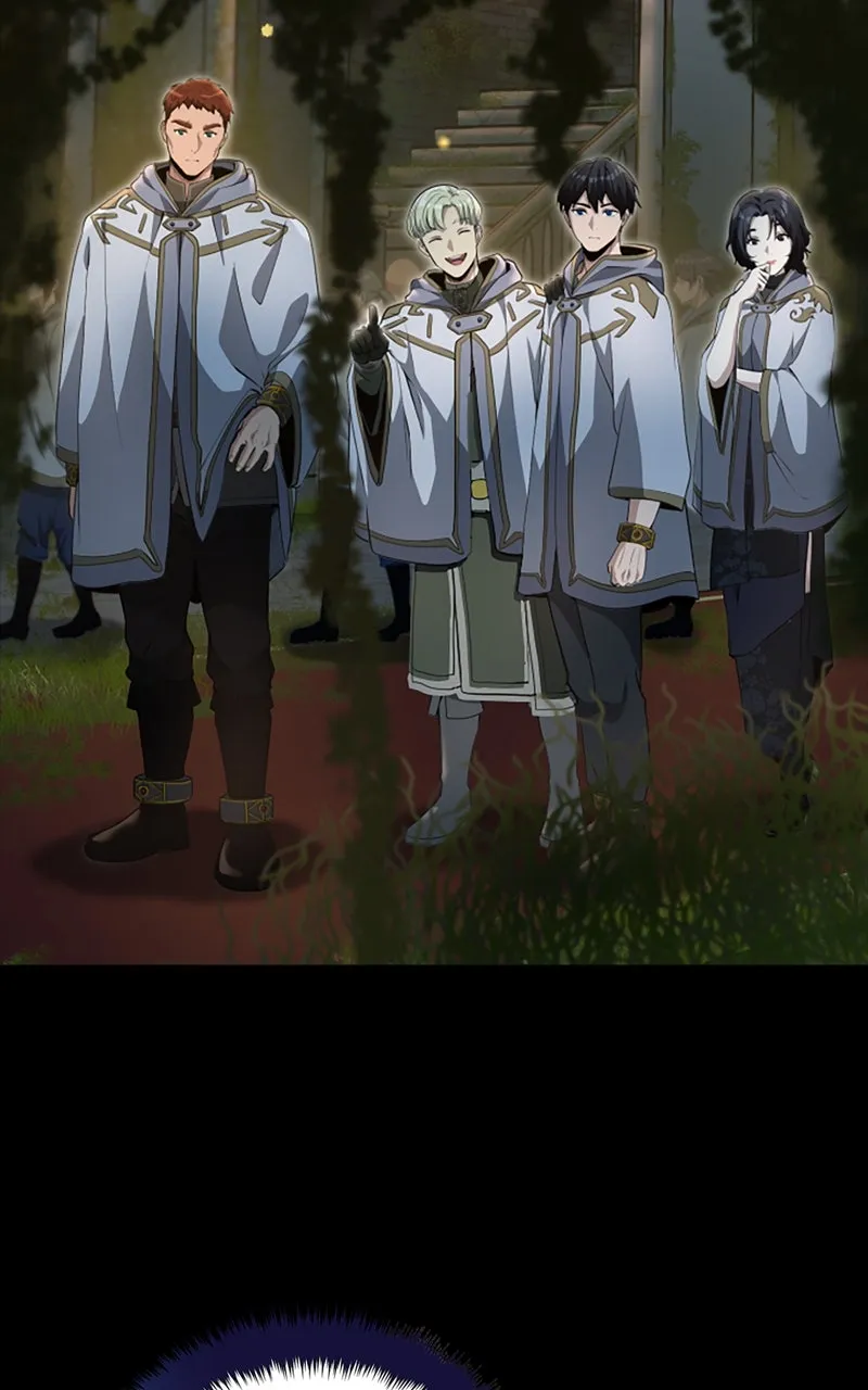 Regression of the Close Combat Mage Chapter 22 page 27 - 