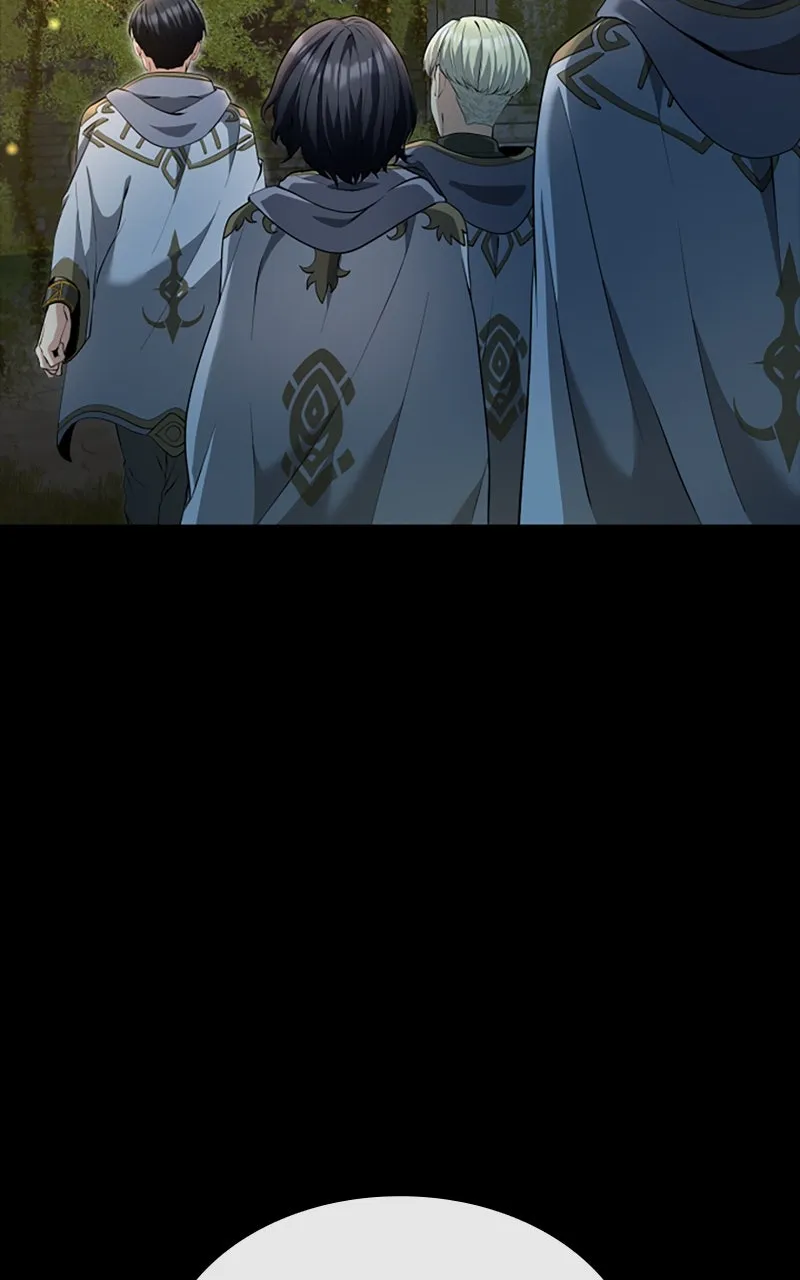 Regression of the Close Combat Mage Chapter 22 page 30 - 