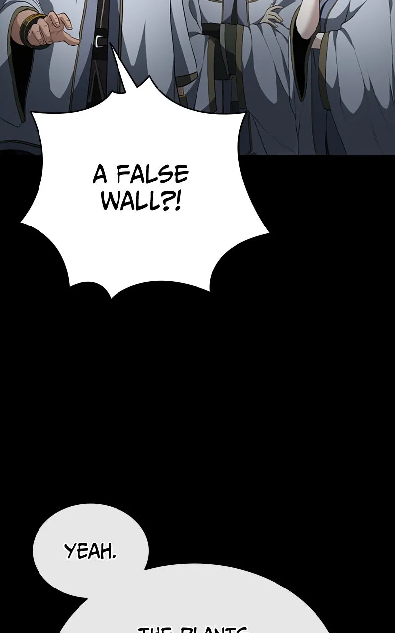 Regression of the Close Combat Mage Chapter 22 page 33 - 