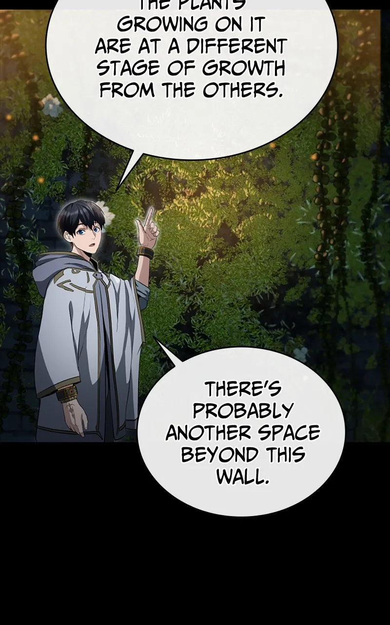 Regression of the Close Combat Mage Chapter 22 page 34 - 
