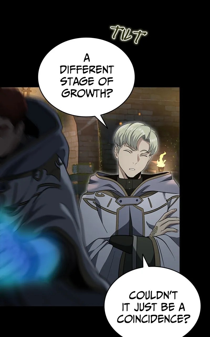 Regression of the Close Combat Mage Chapter 22 page 35 - 