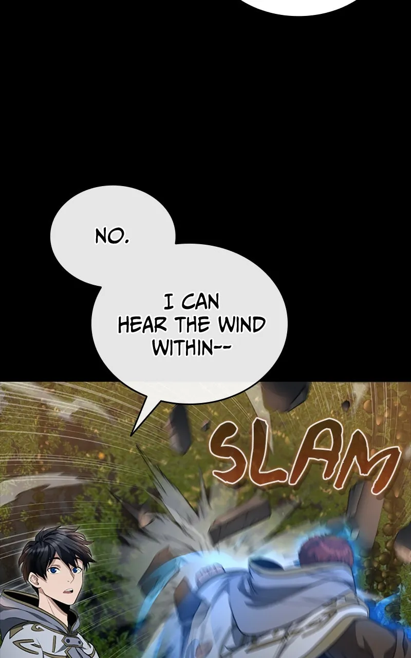 Regression of the Close Combat Mage Chapter 22 page 36 - 