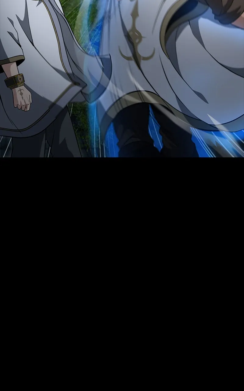Regression of the Close Combat Mage Chapter 22 page 37 - 