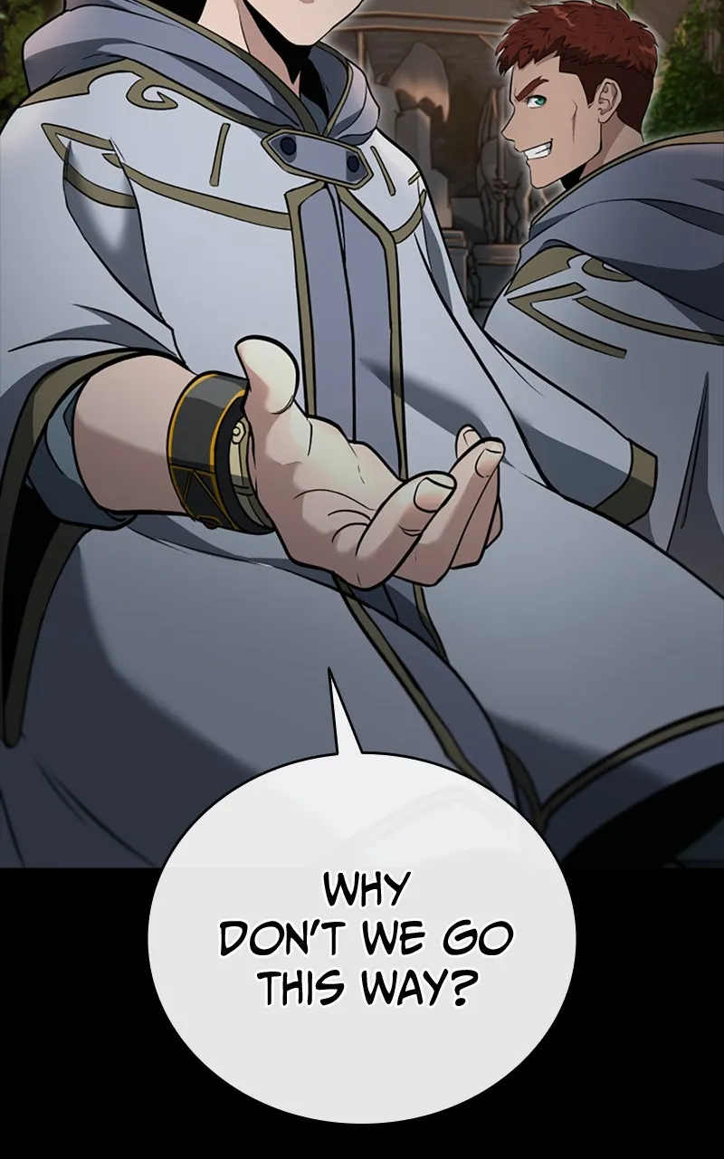 Regression of the Close Combat Mage Chapter 22 page 40 - 