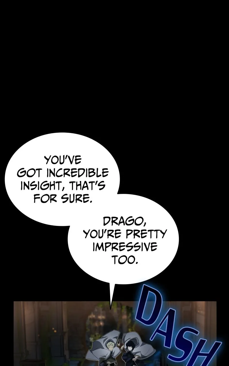 Regression of the Close Combat Mage Chapter 22 page 41 - 