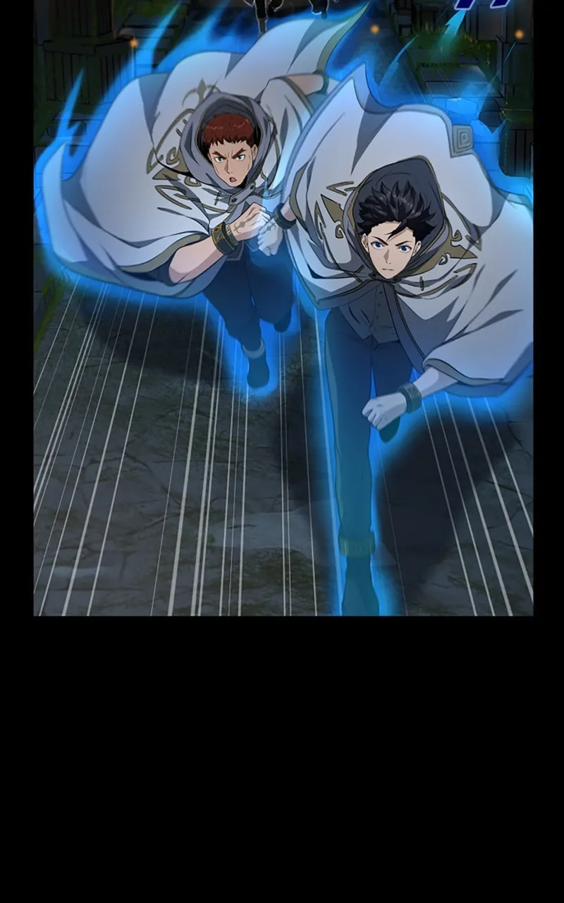 Regression of the Close Combat Mage Chapter 22 page 42 - 