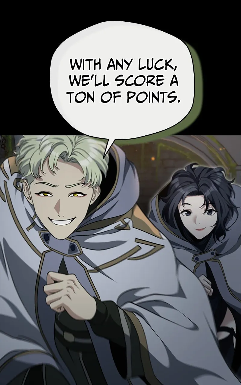 Regression of the Close Combat Mage Chapter 22 page 43 - 