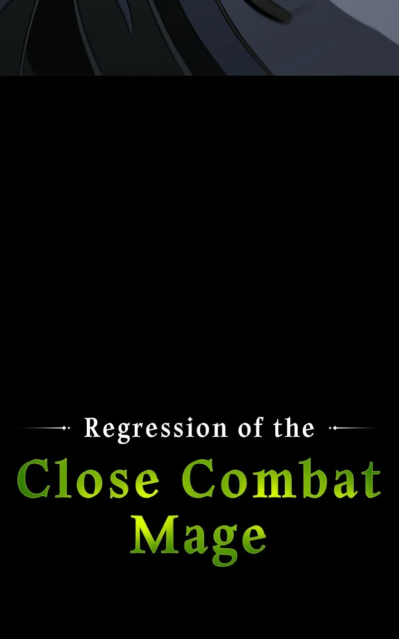 Regression of the Close Combat Mage Chapter 22 page 44 - 