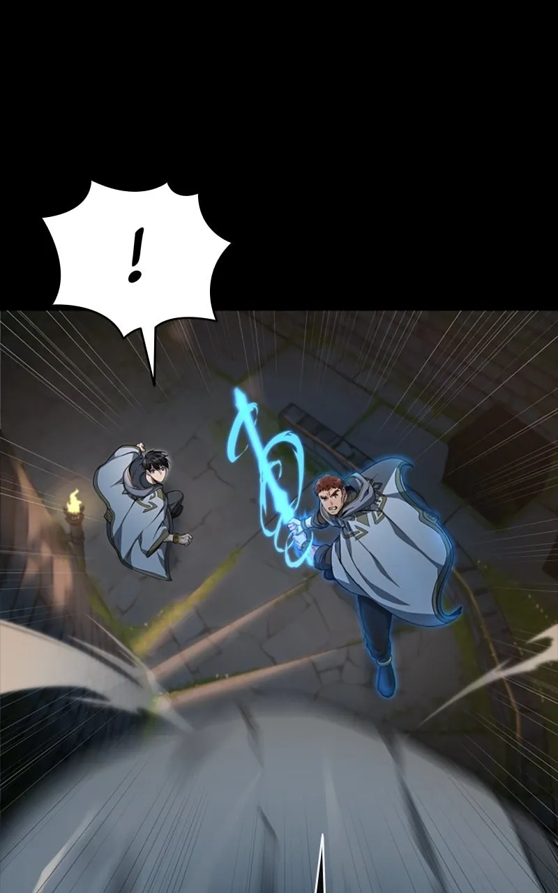 Regression of the Close Combat Mage Chapter 22 page 49 - 
