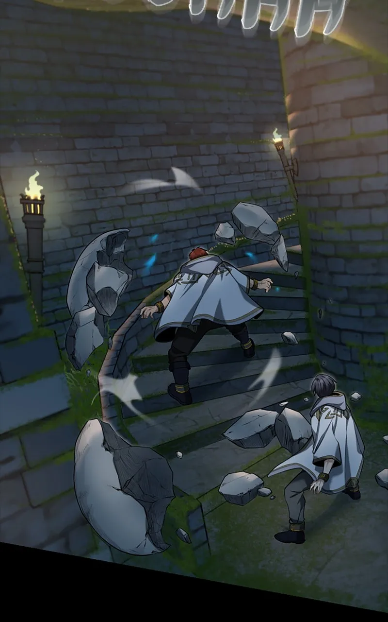 Regression of the Close Combat Mage Chapter 22 page 53 - 
