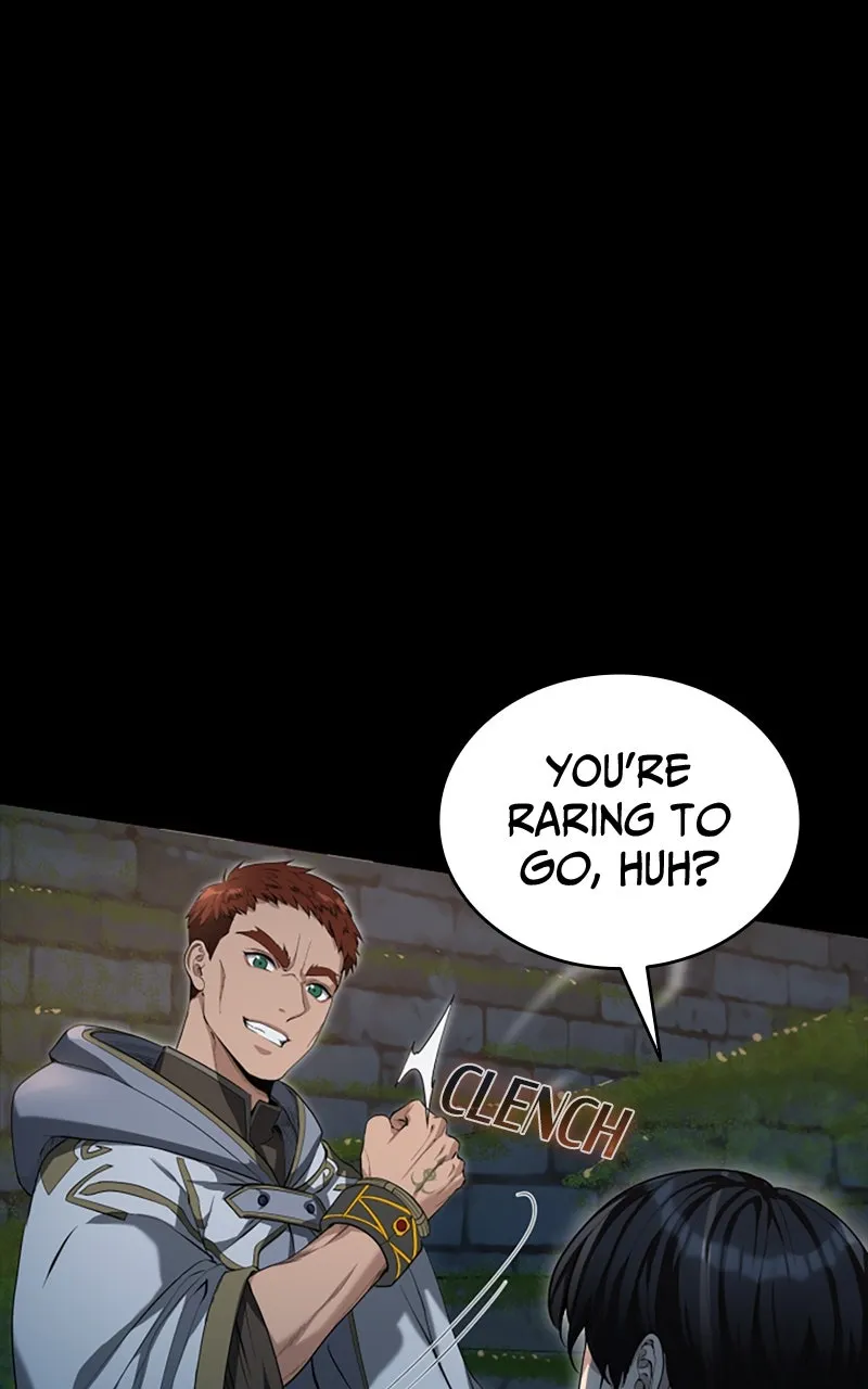 Regression of the Close Combat Mage Chapter 22 page 54 - 