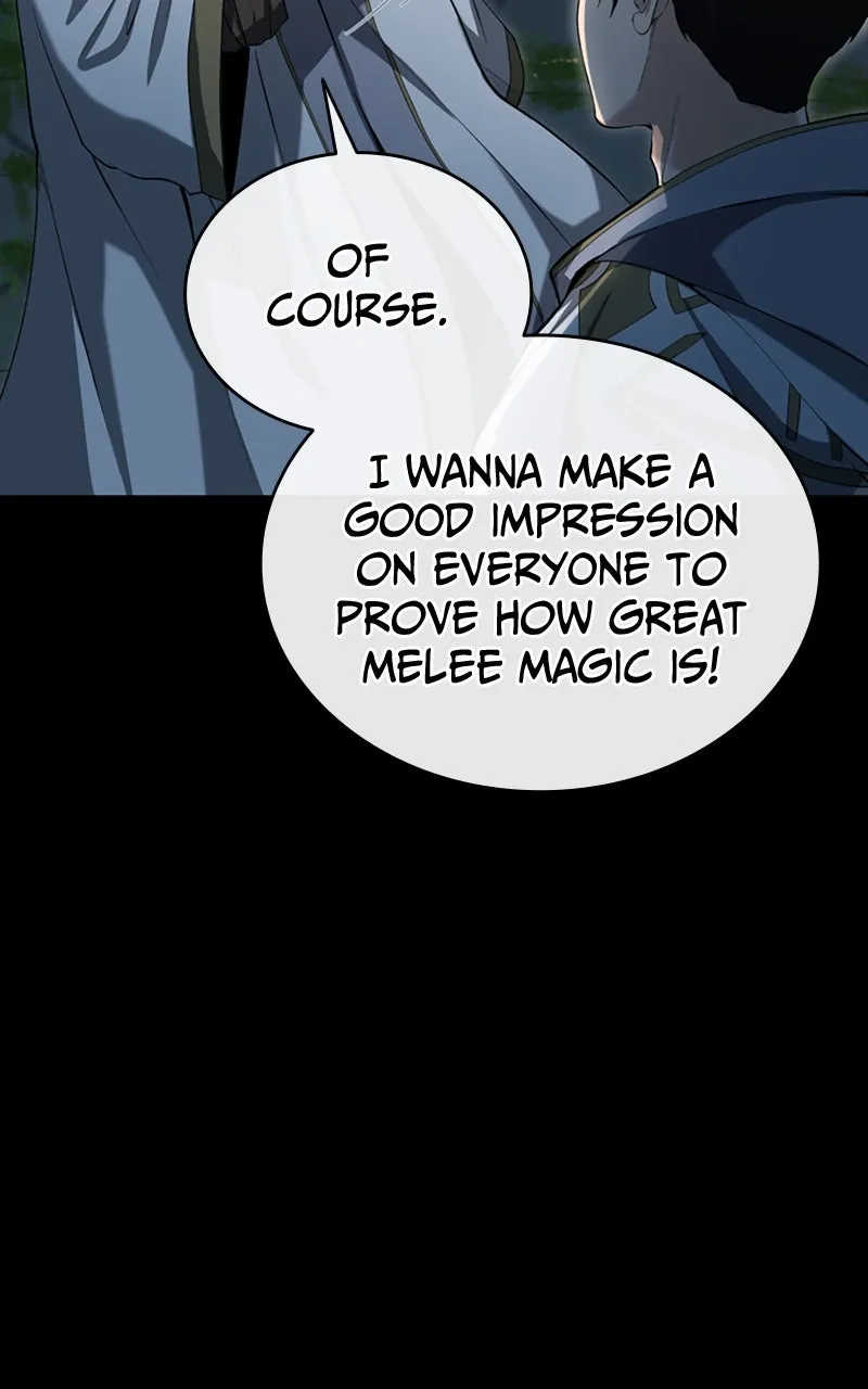 Regression of the Close Combat Mage Chapter 22 page 55 - 