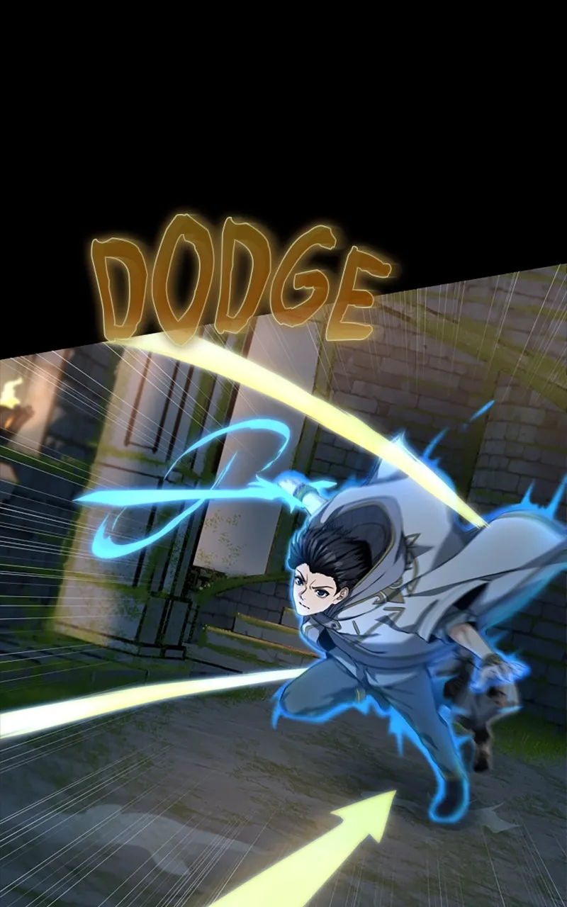 Regression of the Close Combat Mage Chapter 22 page 61 - 
