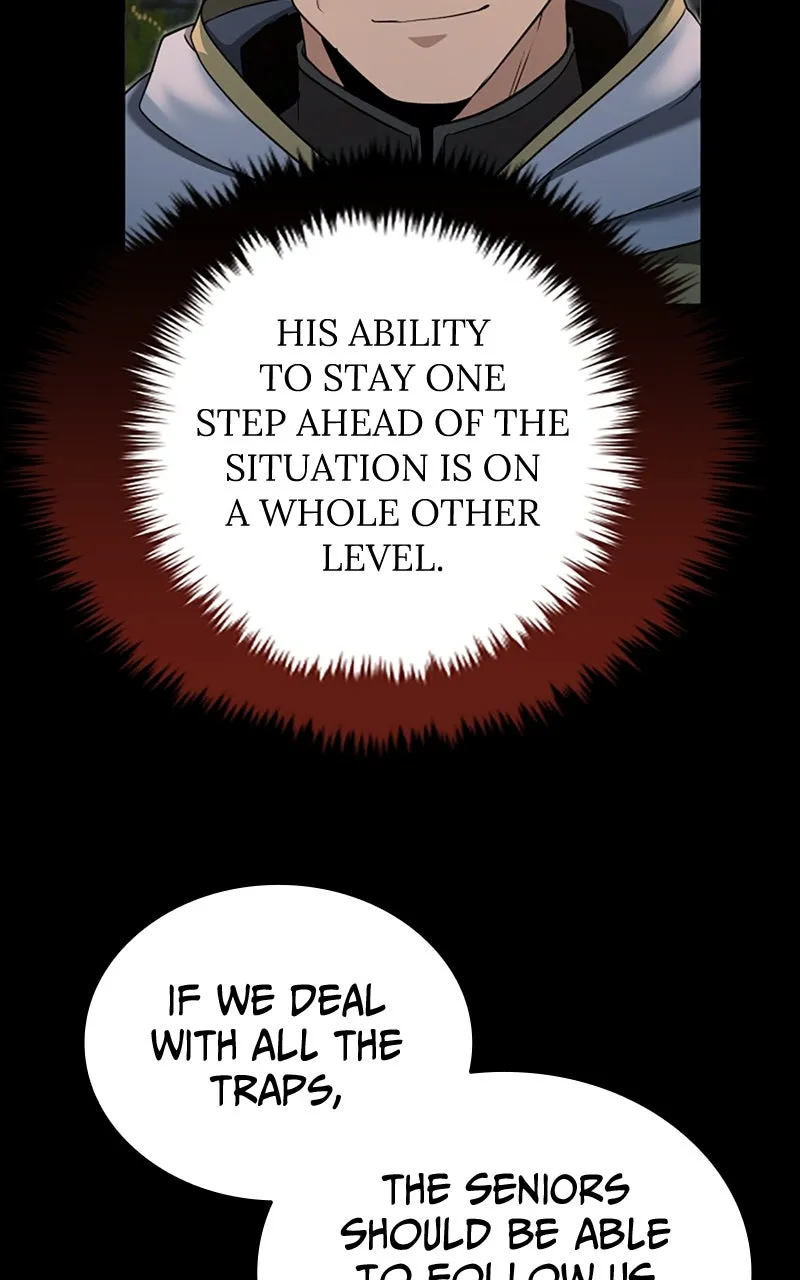Regression of the Close Combat Mage Chapter 22 page 66 - 
