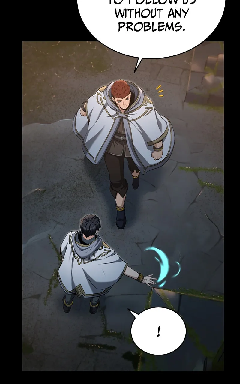 Regression of the Close Combat Mage Chapter 22 page 67 - 