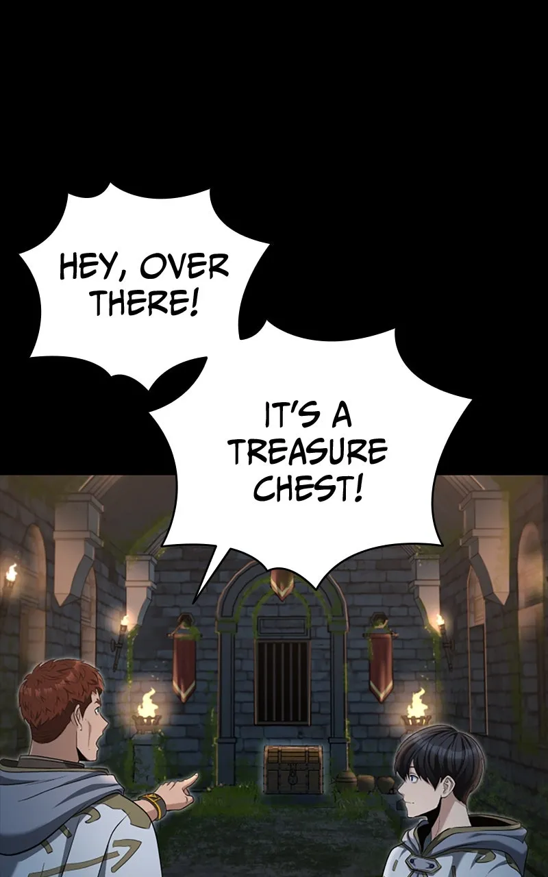 Regression of the Close Combat Mage Chapter 22 page 68 - 