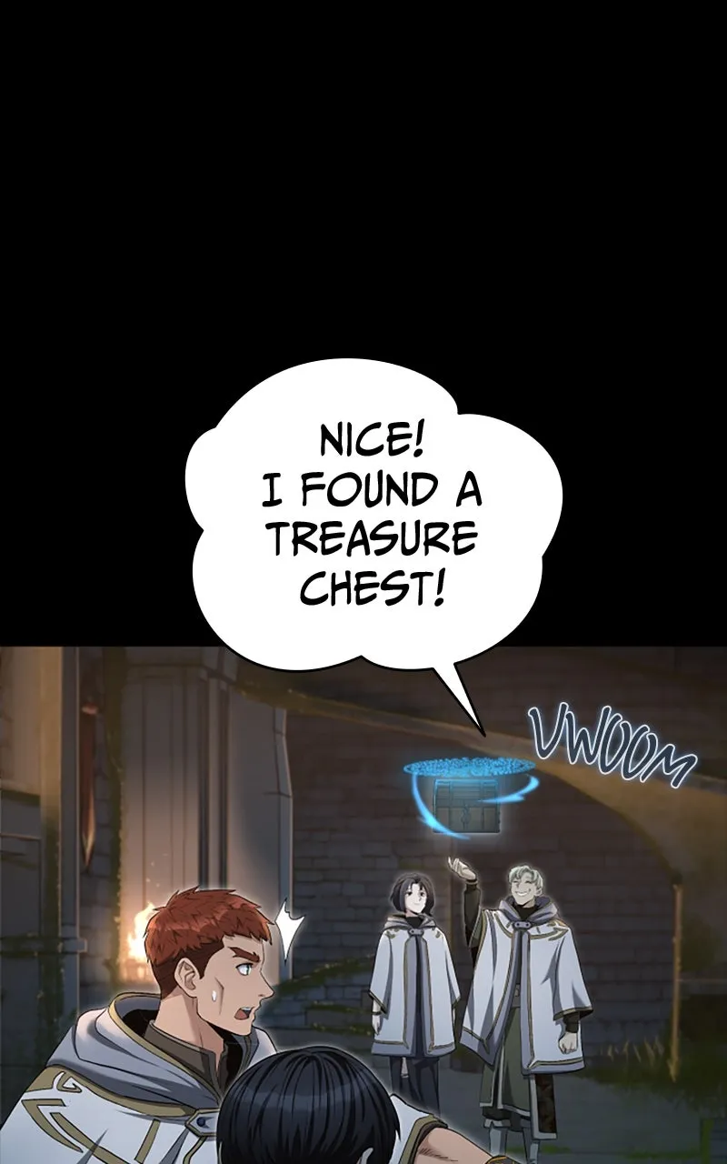 Regression of the Close Combat Mage Chapter 22 page 72 - 