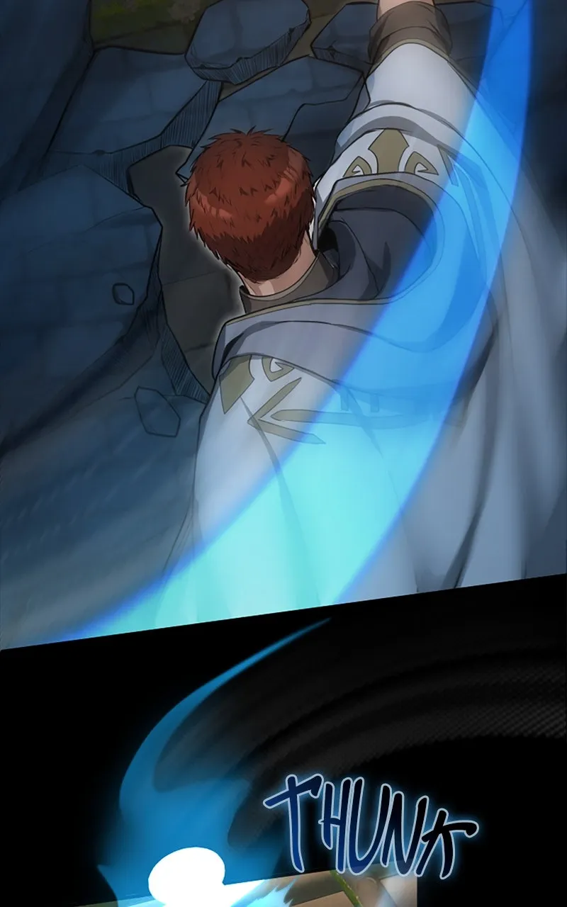 Regression of the Close Combat Mage Chapter 22 page 87 - 