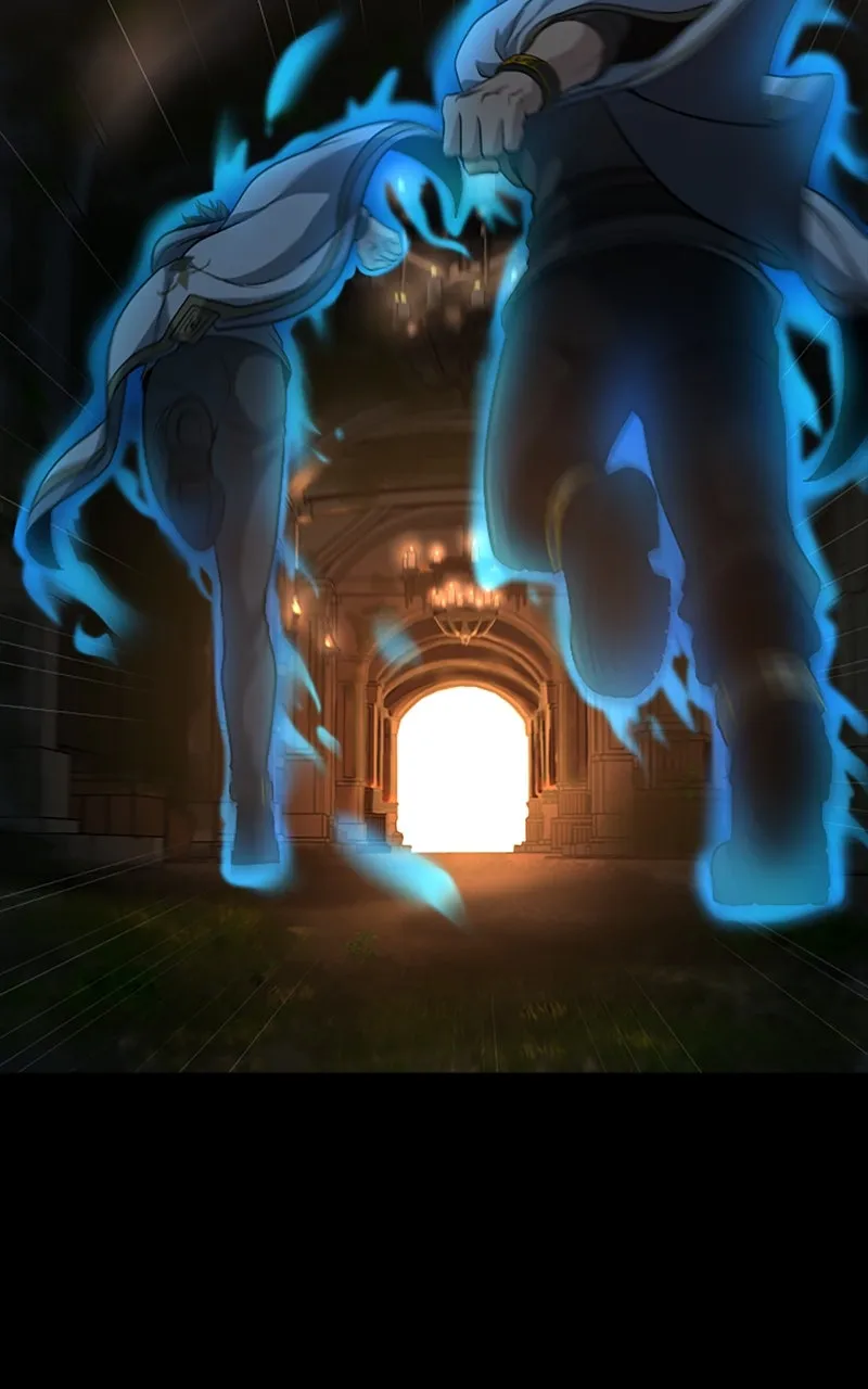 Regression of the Close Combat Mage Chapter 22 page 10 - 