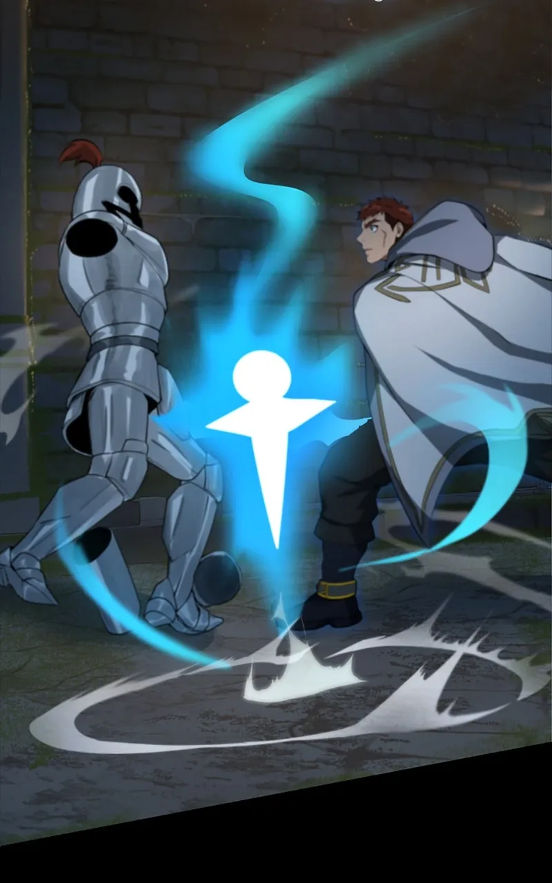 Regression of the Close Combat Mage Chapter 22 page 94 - 